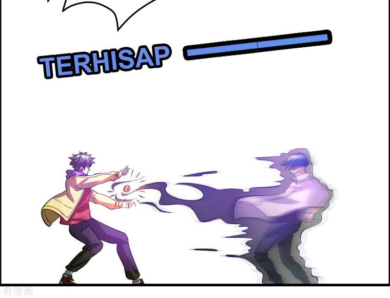 Outlander Tyrant Supplier Chapter 50 Gambar 25